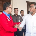 Pimpin ALTI Jateng, Sumarno Bidik Event Trail Run di Seluruh Daerah