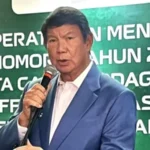 Arsari Group Bantah Hashim Djojohadikusumo Miliki Saham di FolaPlay