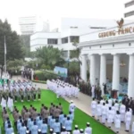 Prabowo: Pancasila Konsensus Agung yang Menyatukan Indonesia sebagai Satu Bangsa