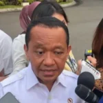 Bahlil Bentuk Tim Khusus Awasi Pengadaan Batu Bara PLN