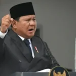 Prabowo Tegaskan Pembangunan Ekonomi Harus Berlandaskan Nilai-Nilai Pancasila