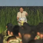 Menhan Minta ASN Komcad Jadi Teladan di Kementerian dan Lembaga