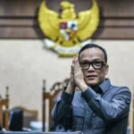 Hakim Nilai Penerimaan Gratifikasi Eks Wamenaker Noel Cerminkan Degradasi Moral dan Integritas