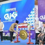 Gibran Ajak Santri Perkuat Karakter dan Jiwa Wirausaha Hadapi Bonus Demografi