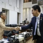 Misbakhun Ajak Elit Parpol Jaga Kedewasaan Sikap Hadapi Dinamika Politik