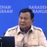 Prabowo Targetkan BUMN Dipangkas Jadi 250 Perusahaan, Fokus Efisiensi dan Transparansi