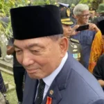 Sjafrie Kenang Ryamizard Ryacudu sebagai Prajurit yang Tak Pernah Menuntut Balas Jasa