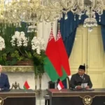 Prabowo: Indonesia Proses Ratifikasi Perjanjian Perdagangan Bebas dengan Eurasia