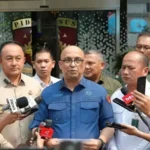 Kejagung Temukan Dugaan Keterlibatan Prajurit TNI Aktif dalam Kasus Korupsi MBG