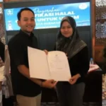 Kementerian UMKM: Sertifikat Halal Kini Jadi Instrumen Tingkatkan Daya Saing Produk