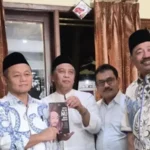 Sekjen Golkar Ajak NU Kurangi Politik Praktis, Perkuat Peran dalam Politik Kebangsaan
