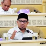 Komisi II DPR Minta Tata Kelola Pemda dan Sistem Pilkada Dievaluasi Cegah Korupsi