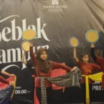 Seblak Sampur X Jadi Embrio Ekosistem Wisata Budaya di Jawa Tengah
