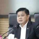Komisi I DPR Dukung Kemhan Hentikan Latsarmil Calon Manajer Koperasi