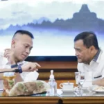 Siapkan Jateng Jadi Pusat Industri Padat Karya, Gubernur Luthfi Dorong Penguatan Pelabuhan