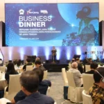 Perkuat Peran sebagai Motor Penggerak Ekonomi, Bank Jateng Gandeng Investor Global Perluas Ekosistem Keuangan Daerah