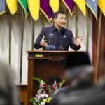 Ahmad Luthfi Cari Investor untuk Sulap PRPP Jadi Kawasan Futuristik Bertaraf Internasional