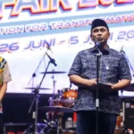 Jateng Fair 2026 Dikunjungi 125 Ribu Orang, Transaksinya Capai Rp5 Miliar