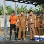 Lewat Teknologi ini, Tambak Udang Milik Pemprov Jateng Sukses Panen di Tengah Kawasan Industri