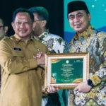 Jateng Boyong Enam Penghargaan Adinata Syariah 2026, Taj Yasin Percepat Kawasan Industri Halal
