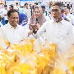 Tak Sekadar Pameran, Gelar Produk Koperasi Jateng Jadi Wadah Bangun Jejaring Usaha