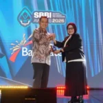 Akselerasi Transformasi Digital Pemerintah Daerah, Bank Jateng Raih Penghargaan “Outstanding Regional Digital Governance Partner” di SBBI Awards 2026