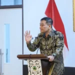 Hadapi Keterbatasan Fiskal, Pemprov Jateng Bentuk Satgas Pandawa untuk Dongkrak Pendapatan Daerah
