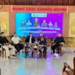 Dorong Visi Global Anak Muda, Bank Jateng Cabang Purwokerto Bagikan Tips Literasi Keuangan dan Waspada SLIK OJK