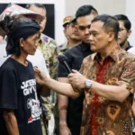 Tampung Aspirasi Jateng Guyub, Gubernur Jateng Bantu 56 Truk untuk Petani Tebu