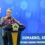 Sekda Jateng Minta ASN Jangan Antikritik, Komplain Warga Harus Jadi Bahan Evaluasi