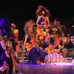 Barongan Blora dan Tari Bambu Banyumas Memukau di Gelar Tari Jawa Tengah 2026
