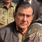 KPK Dalami Dugaan TPPU dan Kepemilikan Aset Japto Soerjosoemarno dalam Kasus Rita Widyasari