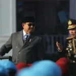 Prabowo: Indonesia Sedang Jalani Transformasi Besar Menuju Negara Modern dan Makmur