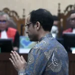 Hakim: Pengadaan Chromebook Kemendikbudristek Bertujuan Menguntungkan Google, Nadiem Divonis 10 Tahun Penjara