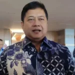 PAN Sebut Kasus Hukum Bupati Langkat Syah Afandin Tanggung Jawab Pribadi