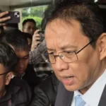 Menkeu: Dana PFII Berpotensi Biayai Proyek Danantara dan Pembelian SBN