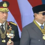 Prabowo Apresiasi Peran Polri Dukung Ketahanan Pangan dan Program Makan Bergizi Gratis