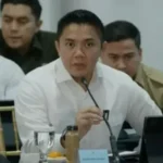 Perdana, Prabowo Terima 150 Periset BRIN di Istana