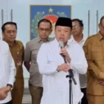 Balik Nama Tanah Ditargetkan Selesai Maksimal 10 Hari Mulai 17 Agustus