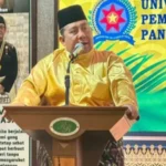 DMDI Indonesia Siap Dukung Program MBG dan Ketahanan Pangan
