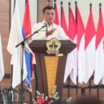 Bangkitkan Kejayaan Tenis Meja, Gubernur Jateng Minta PTMSI Rutin Gelar Event