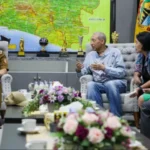 Jateng Tawarkan Soloraya ke Investor AS sebagai lokasi pengembangan fasilitas waste to fuel.