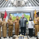 Jateng Masih Magnet Investasi, Perusahaan Australia Tanamkan US$350 Juta di Batang