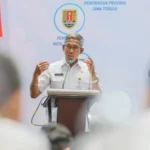 Hadapi Ancaman Perubahan Iklim, Jateng Sinergikan 8 Daerah dan Mitra Global Amankan DAS
