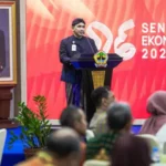 Taj Yasin Pacu Percepatan Sensus Ekonomi 2026, Capaian Jateng Sudah 81 Persen