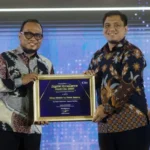 Berkat Bima Mobile, Bank Jateng Raih JawaPos.com Digital Excellence Awards 2026