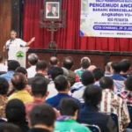 Kabar Baik! Bus Trans Jateng Ruas Gelang Manggung Beroperasi 2027, Koridor Jekuti 2028