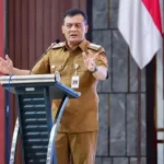 Nurkholes Ditunjuk Plt Bupati Pemalang Usai Anom Ditetapkan Tersangka KPK