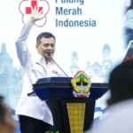 Jateng Minimarket Bencana, Ahmad Luthfi Minta PMI Jadi Garda Depan