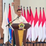 Ahmad Luthfi: Hentikan Birokrasi Rutinitas, Wujudkan Perubahan Nyata